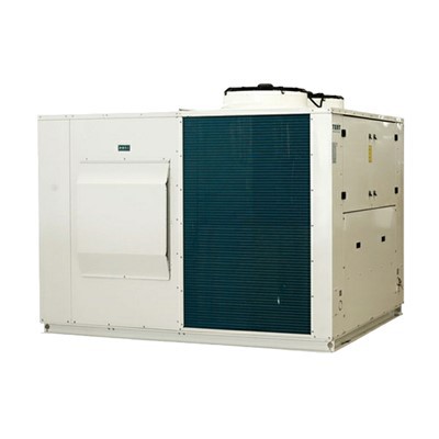 Krovni svježi klima uređaj